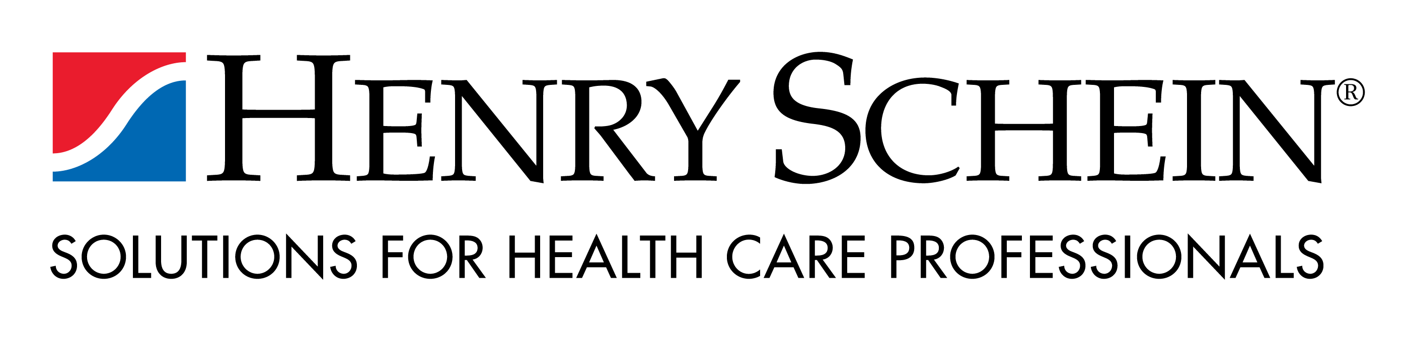 Henry Schein Logo